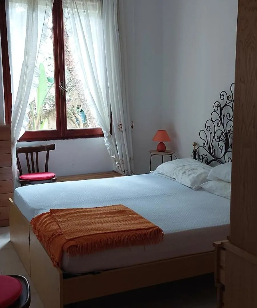 Apartamento Appartamento Laura Alghero